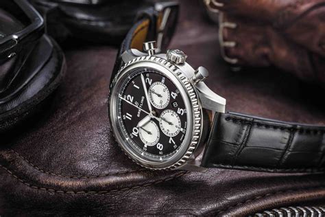 breitling most popular model|Breitling original collection.